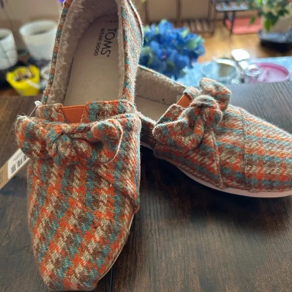 Toms Alpargata Cloudbound - Picture 2 of 3